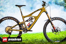 Field Test: 2020 Ibis Mojo HD5 - An Easygoing All-Rounder
