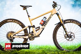Field Test: 2020 Specialized Enduro S-Works - Basically a DH Bike Without a Dual Crown Fork