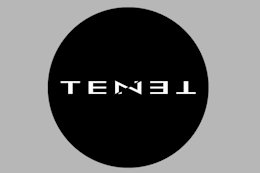 Tenet Components Comments on Their Logo's Similarity to Christopher Nolan's Upcoming Film