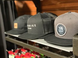 Pinkbike &amp; Trailforks Merch Now Available At Corsa Cycles in Squamish