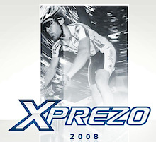 Xprezo Official 2008 Race Team