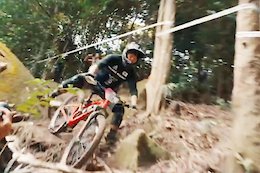 Video: Highlights from the First Ever Enduro World Series Qualifier in Malaysia
