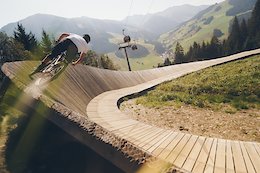 Video: A Year of Bike Parks with Luis Gerstner
