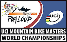 Less than Six months to go To WC Masters!