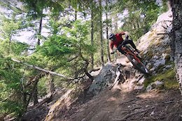 Video: Jesse Melamed Shreds Wild Pemberton Trails in 'Sound of Speed'