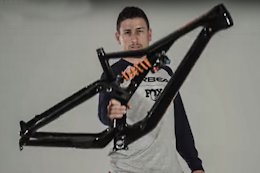 Damien Oton Joins Revamped 2020 Orbea Fox Enduro Team