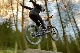 [Updated] Seagraves Post Videos on Canyon Bikes
