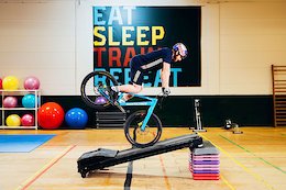 Must Watch: Danny MacAskill's Mindblowing Gym Workout in 'Gymnasium'