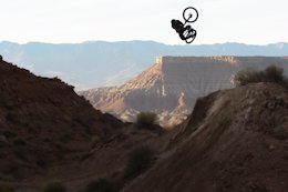 Video: DJ Brandt Goes Big in the Desert for 'Freedom 35'
