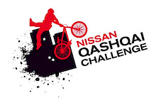 Nissan Qashqai Challenge: Munich course and rider line-up