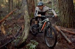 Video: 16-Year-Old Chasing Speed on His Handbuilt Trail in 'Build Yourself'