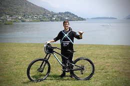 George Brannigan and Luke Meier Smith Join Propain Factory Racing