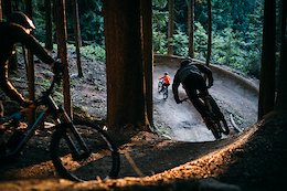 Video: Off-Season Coasting with the Rocky/RF Enduro Team