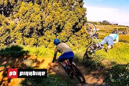 Friday Fails #100 - The Ultimate Compilation of the Best MTB Crashes