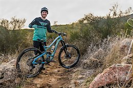 Kyle Warner Joins Niner Bikes