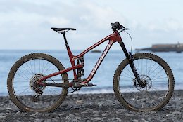First Ride: 2020 Propain Tyee