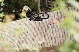 Video: Dreaming of Bike Park Days with Zakarias Johansen