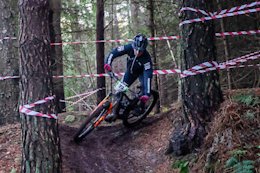 Race Report: Danny Hart &amp; Hollie Vayro Take the Wins at the Northern Downhill Enduro