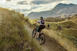 Video: 'The Dirt Chix: Making Time' - A 43-Minute Documentary About the Growth of Women's MTB in Kamloops