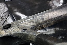Ghost Shifts Production of Carbon Fibre Hardtails From Asia to Belgium's Rein4ced