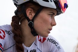 Video: Isla Short on Making it as a Privateer on the World Cup XC Circuit