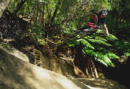 Video: Matt Staggs Goes Deep into the Jungle in 'Meandering Maydena'