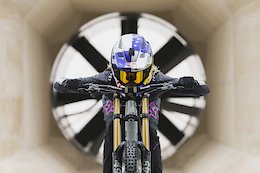 Podcast: Wind Tunnel Testing With Tahnée Seagrave