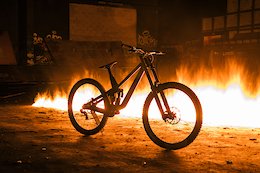 Prime Bicycles Launches with 29" Downhill Bike Tease