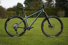 Ragley Offer Aggro 'Race' Versions of Blue Pig and Big Wig - Core Bike Show 2020