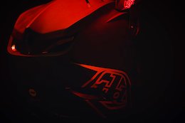 Video: Troy Lee Designs Engage the Hype Machine for Their New D4 Helmet