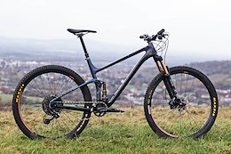 Review: NS Bikes Synonym TR1 - Not Your Typical XC Bike