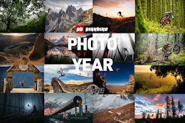 Round 2 Voting Closed: 2019 Pinkbike Photo of the Year Contest