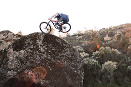 Must Watch: Bike Surfing in Portugal with Josh Bryceland &amp; the Cannondale Waves Crew