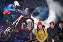 Video: Joe Barnes &amp; Hazzard Racing Kick Off the Season with a Bike Launch Road Trip