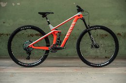 Canyon Launch Two New Strive Factory Race Models and 2020 US Line