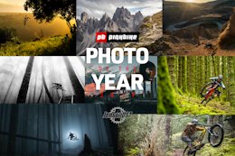 Round 3 Voting Closed: 2019 Pinkbike Photo of the Year Contest