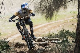 Video: Continental Becomes Joint Title Sponsor of Atherton Racing