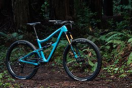 Mountain Bikers of Santa Cruz Announces Trail Aid, an Ibis Giveaway &amp; Fundraiser for Trails and COVID-19 Relief