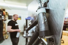 Atherton Bikes Release First 50 Bikes for Early Followers of the Brand
