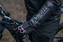 Video: Muc Off Launches its First Technical Clothing Range