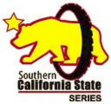 2008 Southern California State Series (XC/SD)