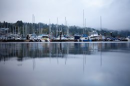 Photo Story: 48 Hours On BC's Sunshine Coast