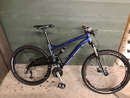 Buysell Photo Album - Pinkbike