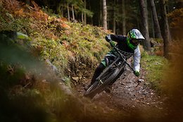 Video: Adam Brayton Hauling in Innerleithen
