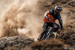 Photo Epic: Days 1 &amp; 2 - Andes Pacifico 2020