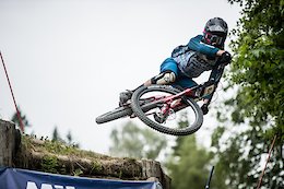 Podcast: Chatting with DH Racer Jackson Frew