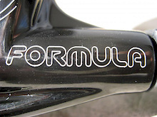 Formula The One Review - The Big Braking Point