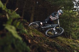 Video: Lewis Buchanan to Ride for Forbidden Bike Company in 2020
