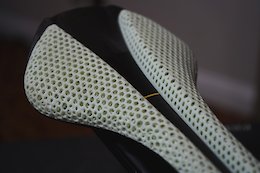 Fizik Releases $400 3-D Printed Saddle