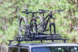 Rhino-Rack Announces 'Jack of All Trades' X-Tray Pro Rooftop Carrier
